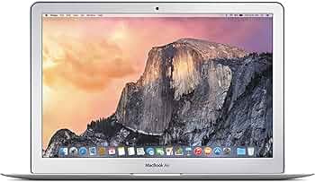MacBook Air 13 MacBook Air 13